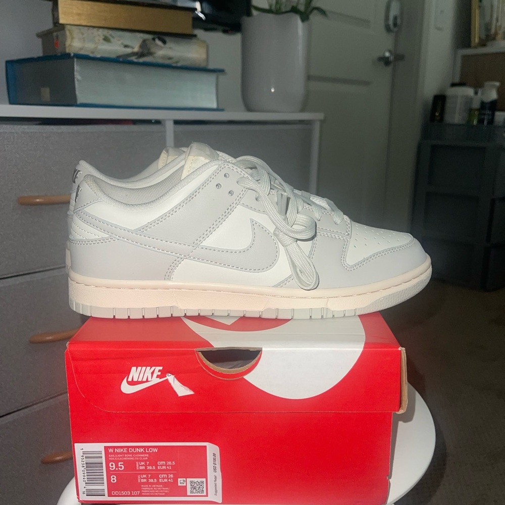 Nike Dunk Lows